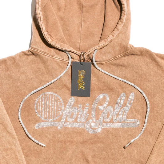 Desert Bling Hoody