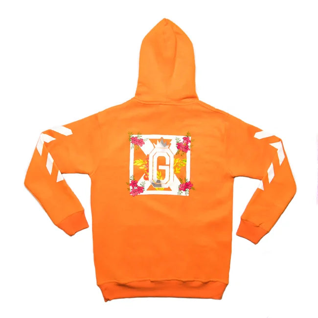 Impala Hoodie