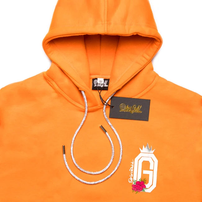 Impala Hoodie