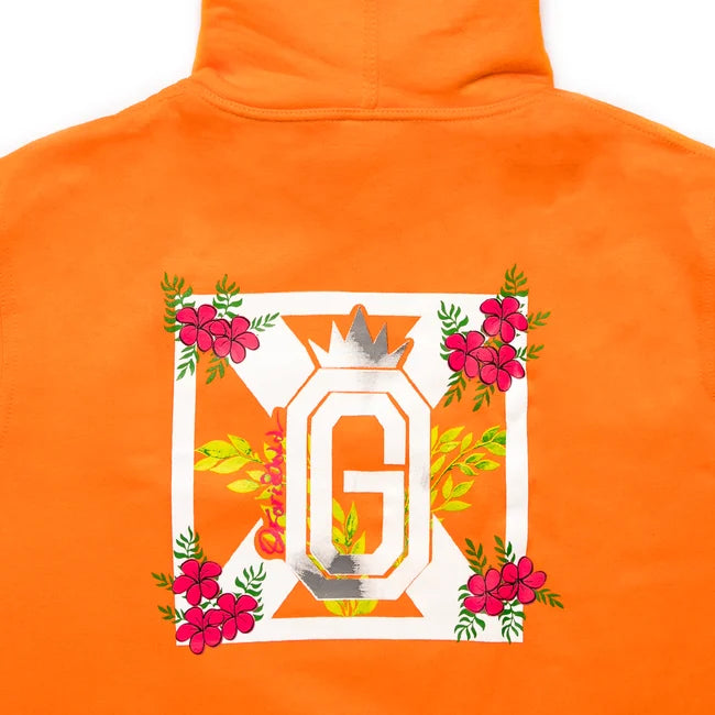 Impala Hoodie