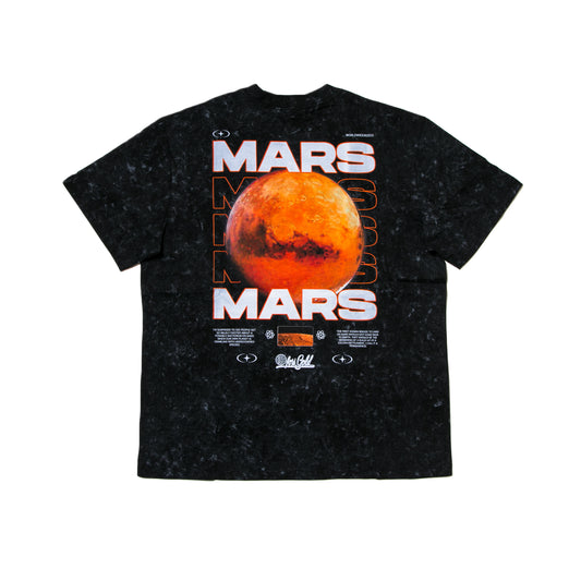 Mars Tee