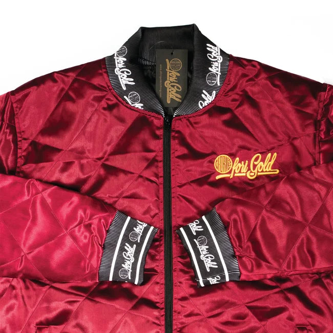 Niamaj Drake Jacket