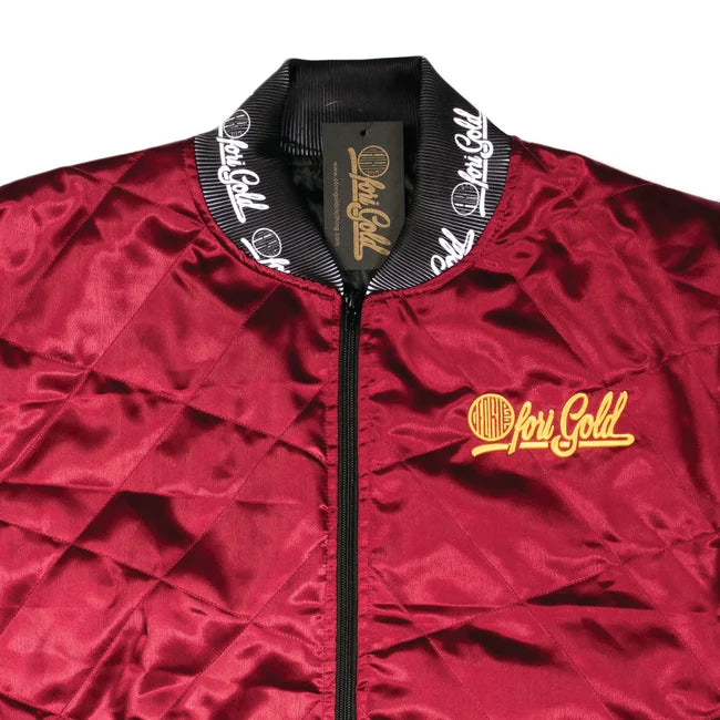 Niamaj Drake Jacket