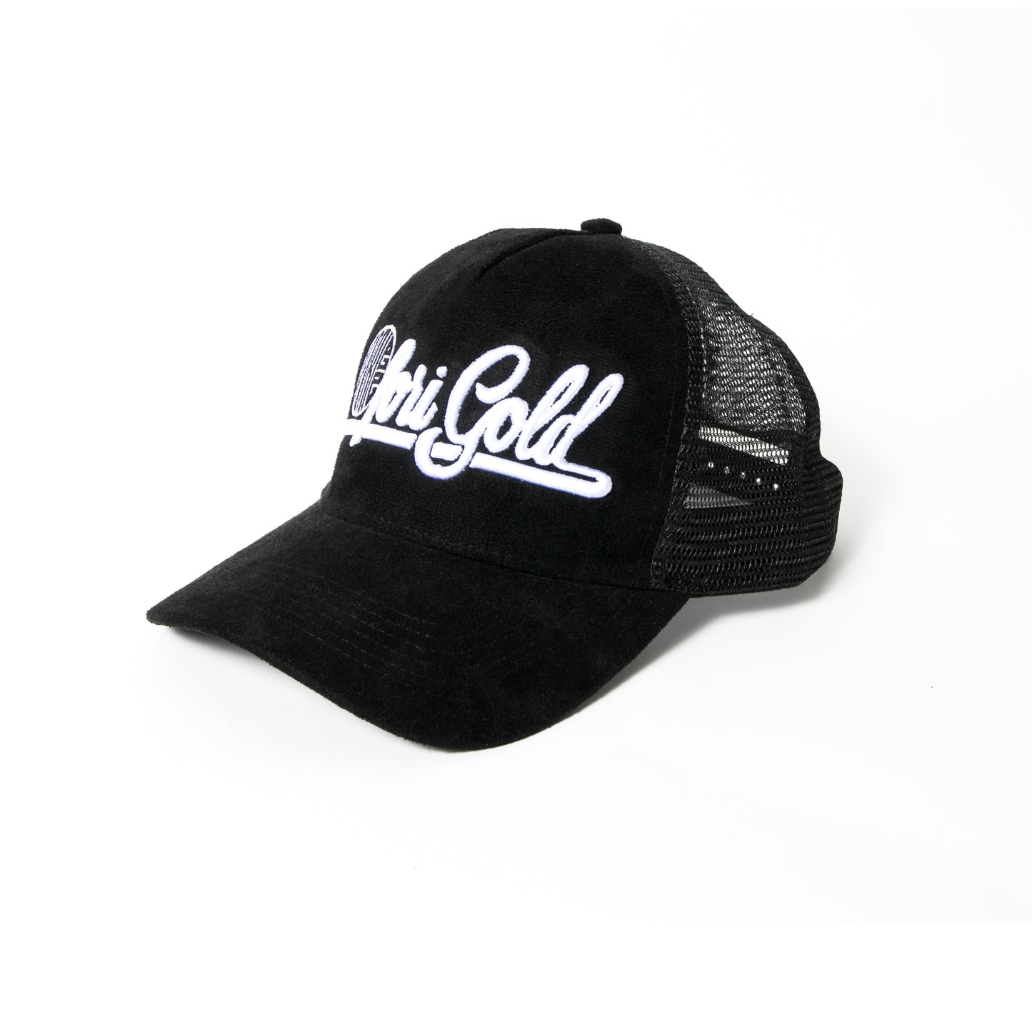 OG Trucker hat