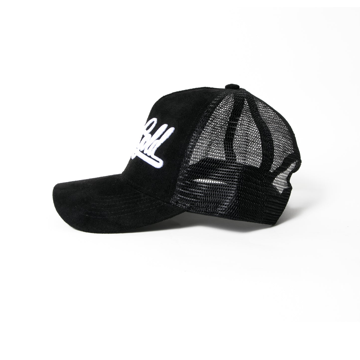 OG Trucker hat