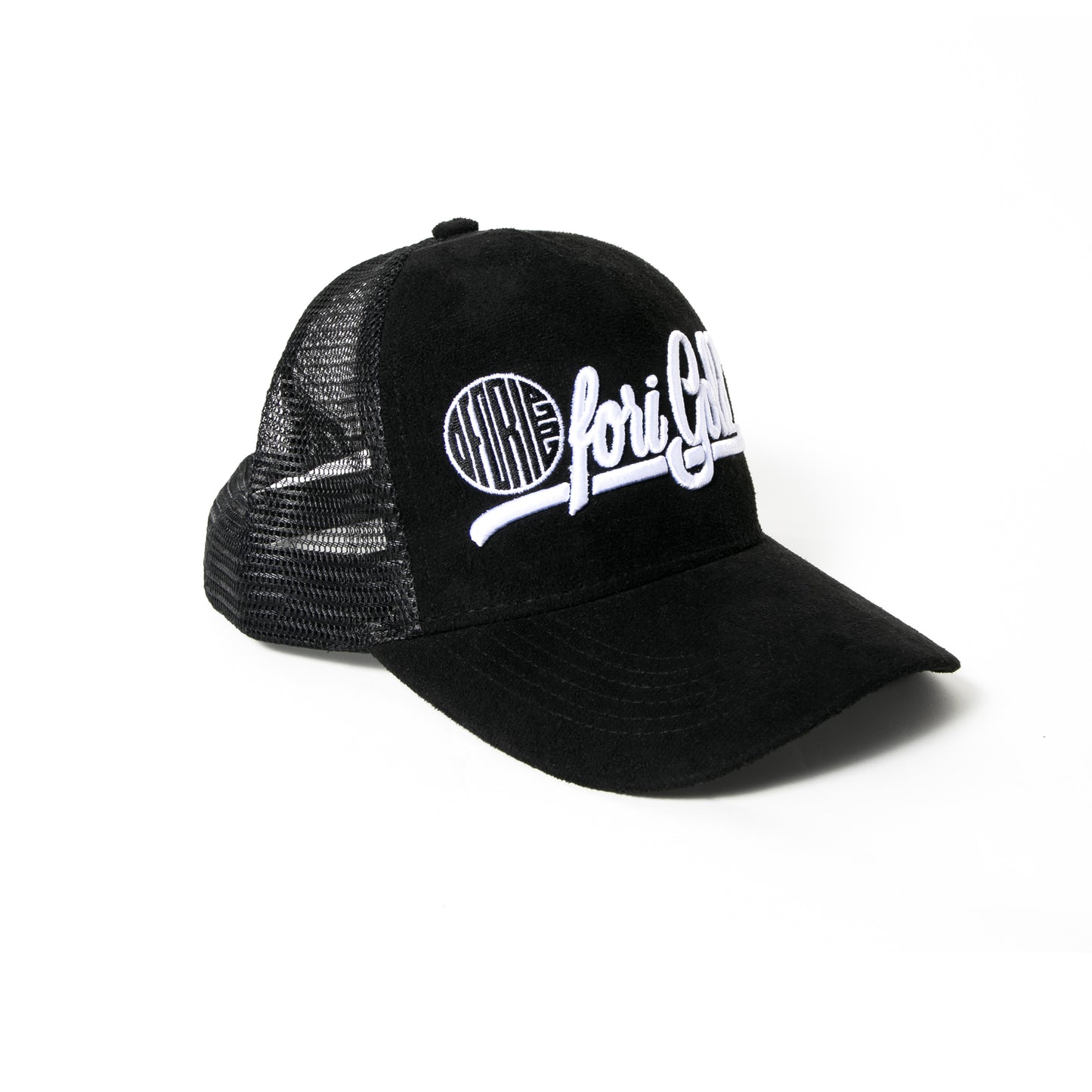OG Trucker hat