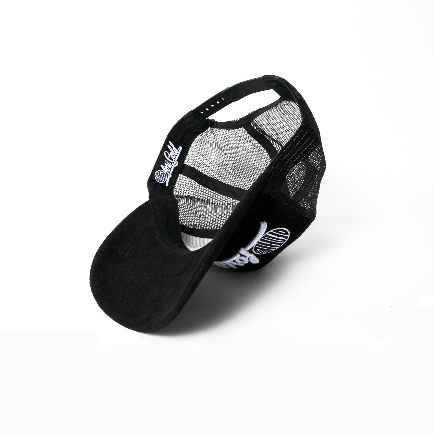 OG Trucker hat
