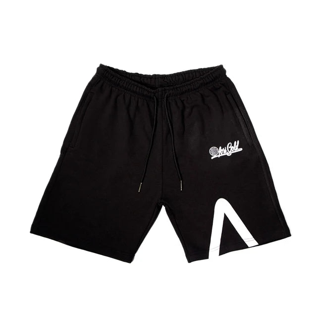 Oreo Shorts Set