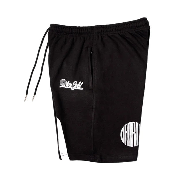 Oreo Shorts Set