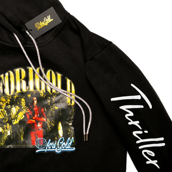 Thriller Hoodie