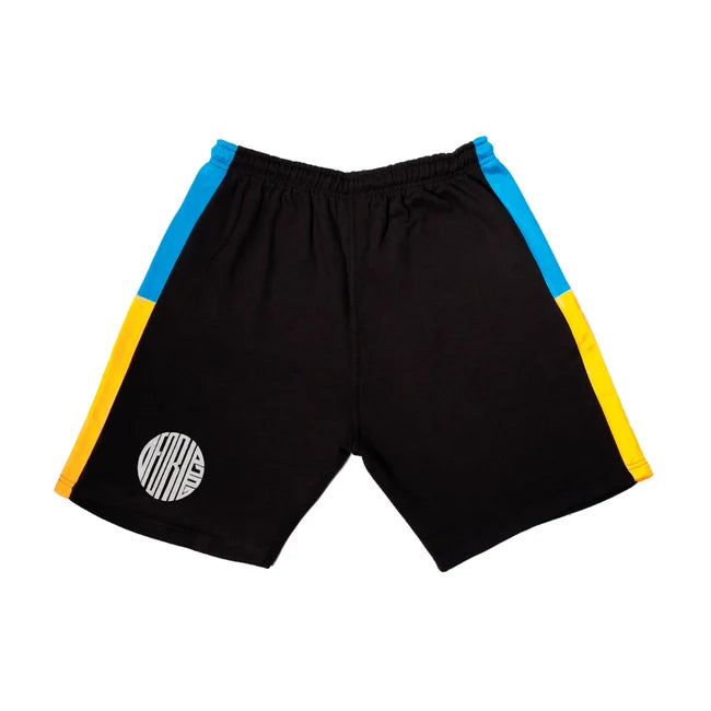 Trifecta Shorts Set