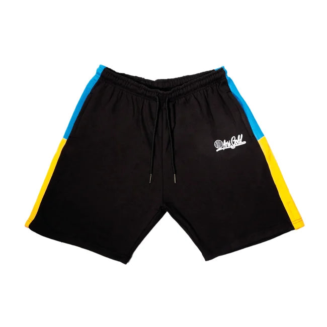 Trifecta Shorts Set