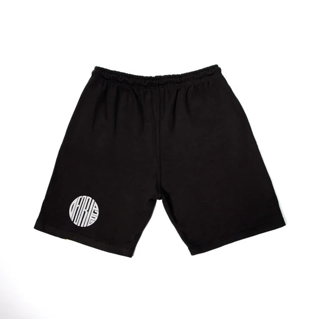 Bumblebee Shorts Set