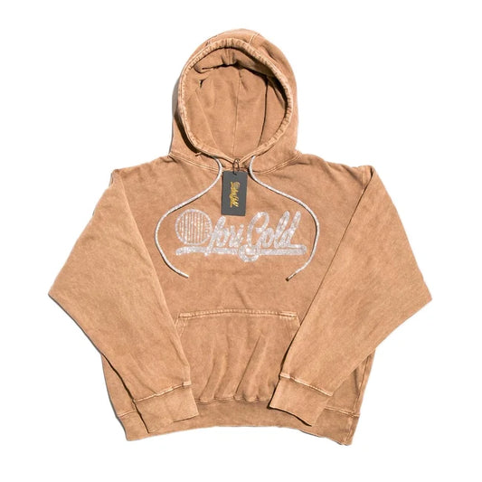 Desert Bling Hoody