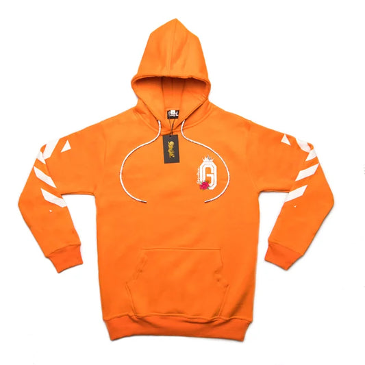 Impala Hoodie