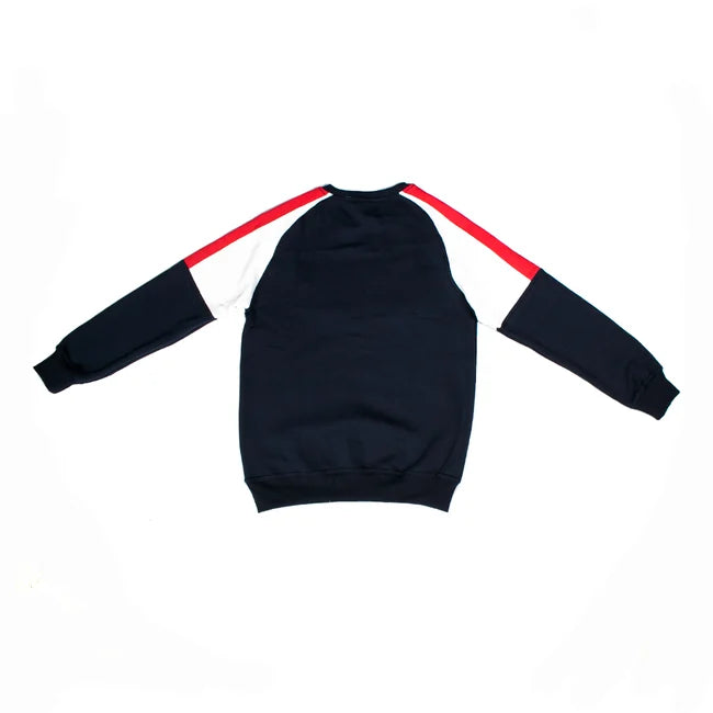 Olympic b-boy sweatsuit