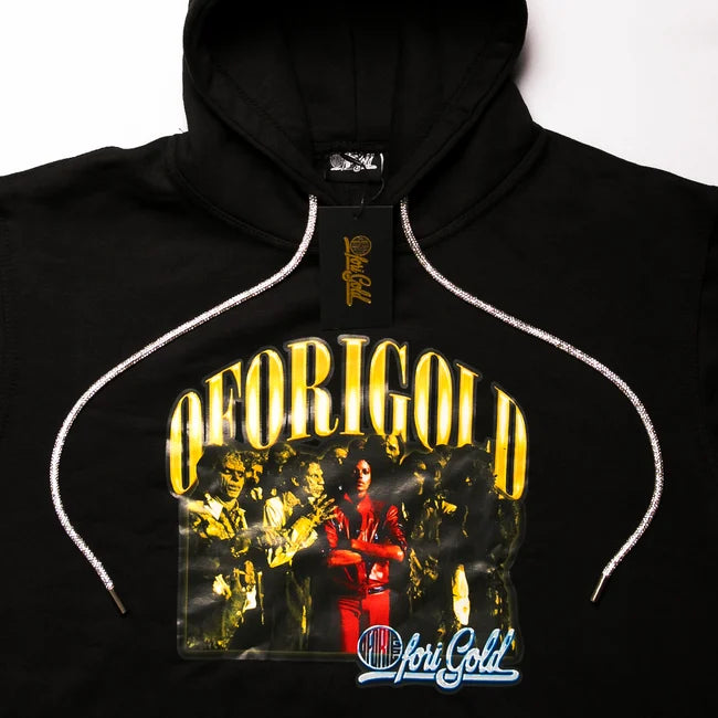 Thriller Hoodie