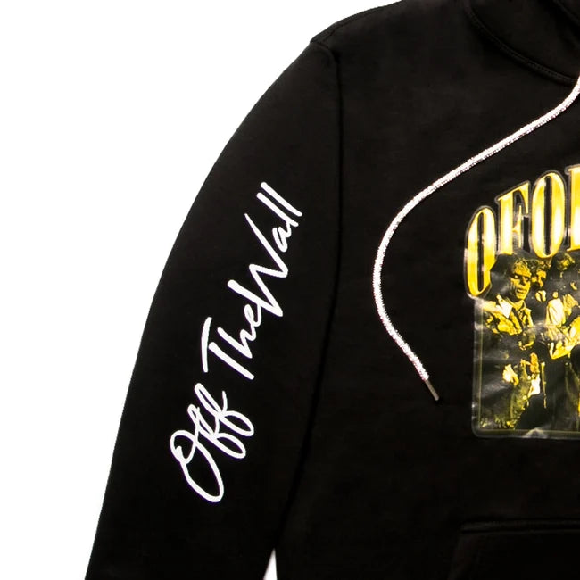 Thriller Hoodie